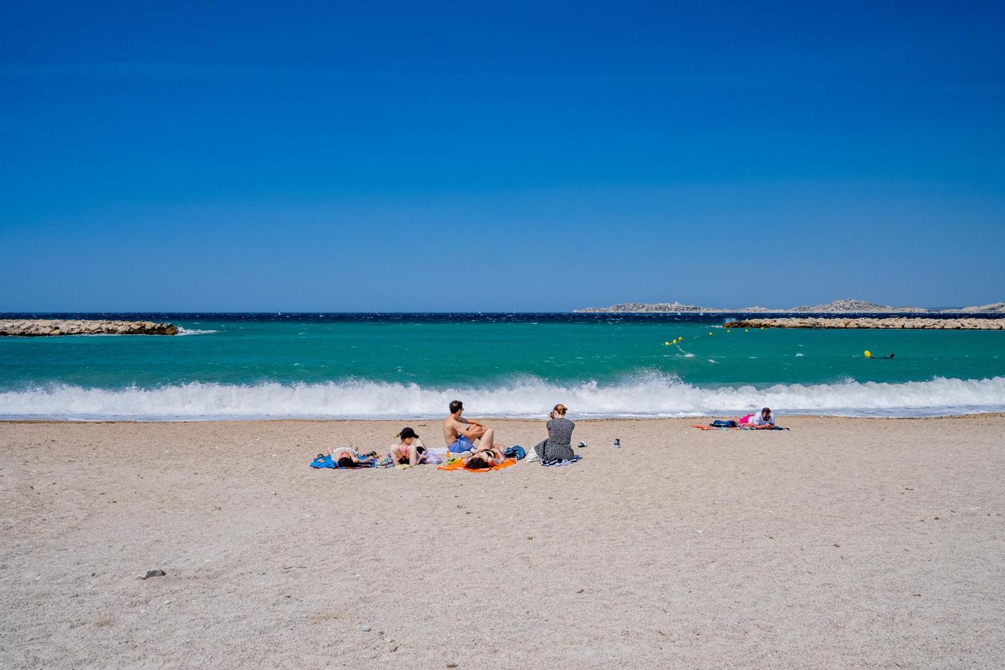 Le Borely, Cote Marina Olympique Μασσαλία Εξωτερικό φωτογραφία